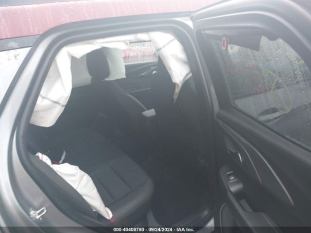 KL79MUSL3PB073160 Chevrolet Trailblazer Awd Rs