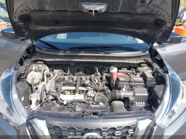 3N1CP5BV8LL577710 Nissan KICKS S