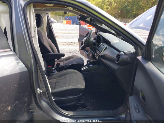 3N1CP5BV8LL577710 Nissan KICKS S