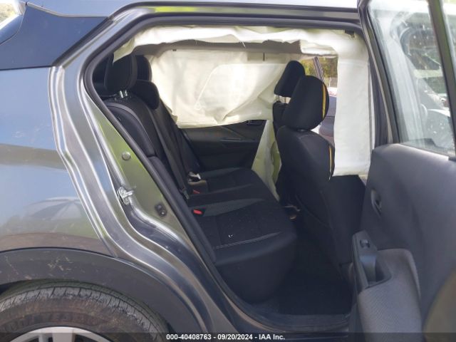 3N1CP5BV8LL577710 Nissan KICKS S