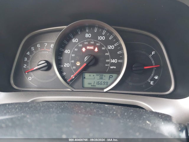 Toyota RAV4 LE 2015 2T3BFREV2FW240235 Image 7