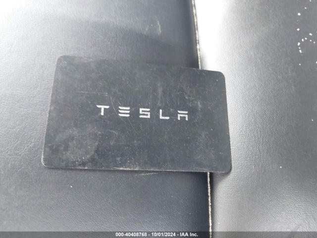 2022 TESLA MODEL 3 5YJ3E1EB8NF105604 Photo 10