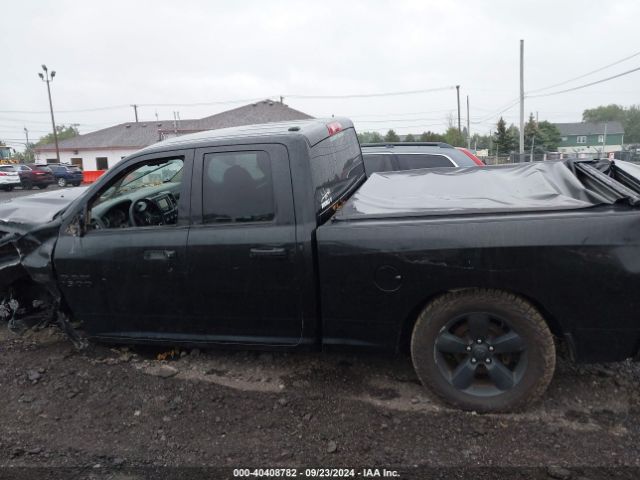 1C6RR7FT9HS530174 RAM 1500 Express Quad Cab 4x4 6'4 Box