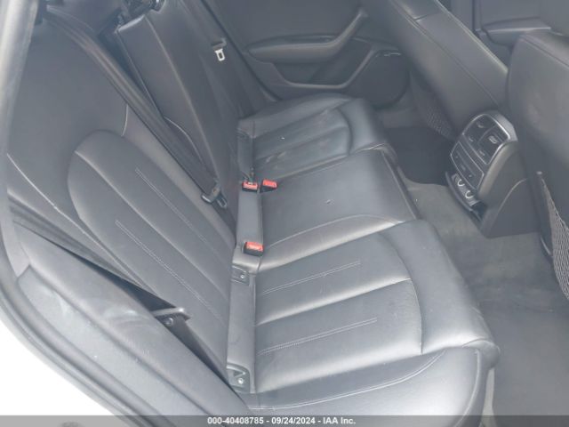 WAUGFAFC2FN019047 Audi A6 2.0t Premium