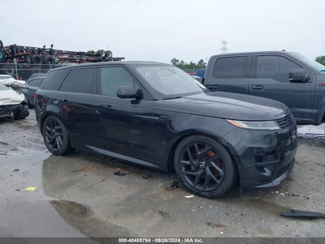 SAL1L9FU7PA112625 Land Rover Range Rover Sport Se Dynamic