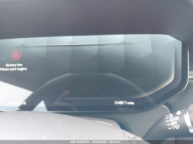 SAL1L9FU7PA112625 Land Rover Range Rover Sport Se Dynamic