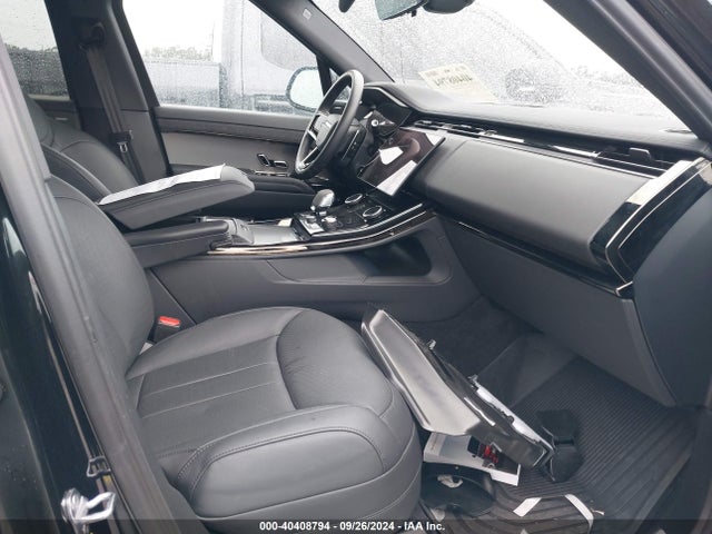 SAL1L9FU7PA112625 Land Rover Range Rover Sport Se Dynamic