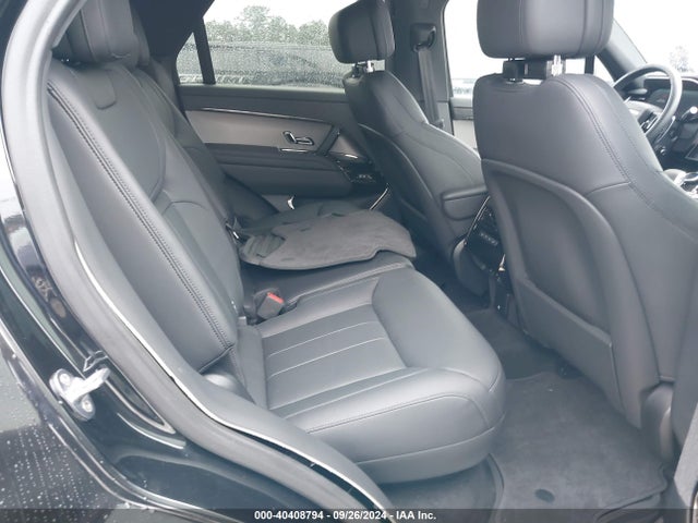 SAL1L9FU7PA112625 Land Rover Range Rover Sport Se Dynamic
