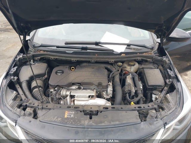 1G1BE5SM9K7112211 Chevrolet CRUZE LT