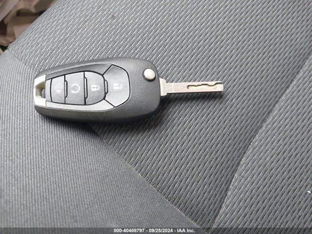 1G1BE5SM9K7112211 Chevrolet CRUZE LT