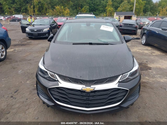 1G1BE5SM9K7112211 Chevrolet CRUZE LT