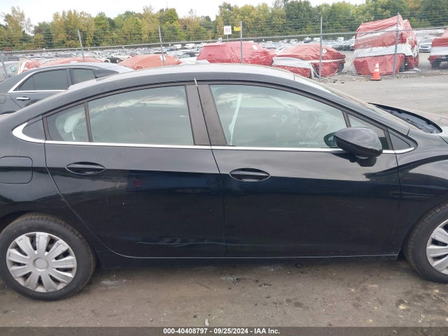 1G1BE5SM9K7112211 Chevrolet CRUZE LT