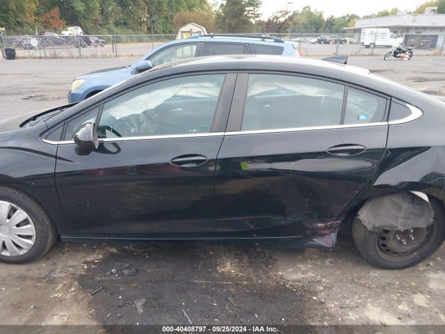 1G1BE5SM9K7112211 Chevrolet CRUZE LT