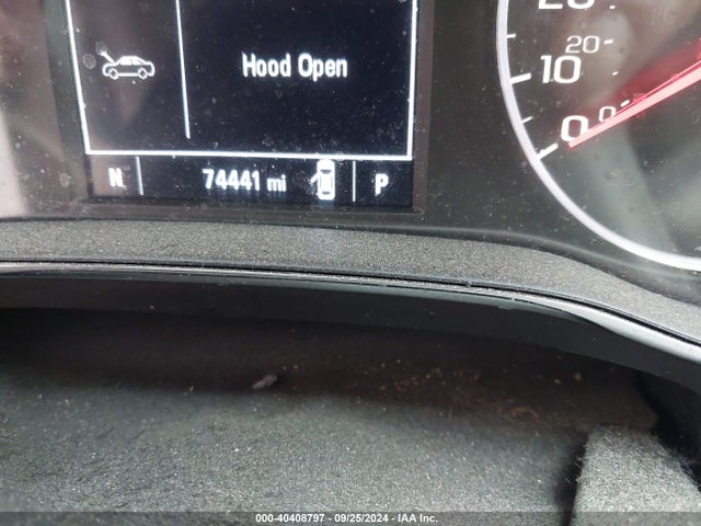 Chevrolet CRUZE LT 2019 1G1BE5SM9K7112211 Image 15