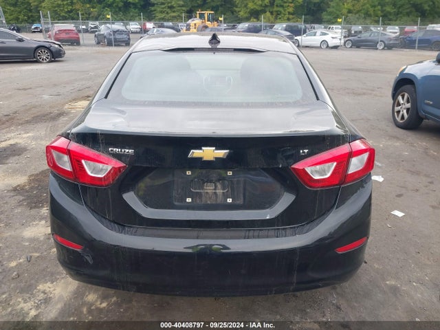 1G1BE5SM9K7112211 Chevrolet CRUZE LT