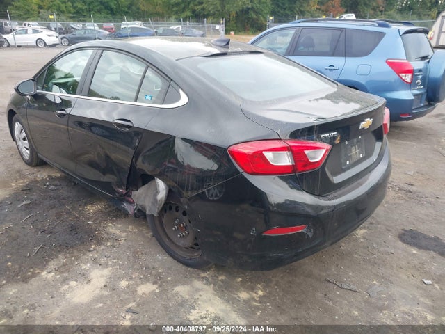 1G1BE5SM9K7112211 Chevrolet CRUZE LT