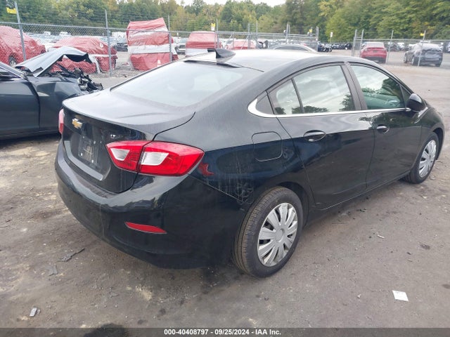 1G1BE5SM9K7112211 Chevrolet CRUZE LT