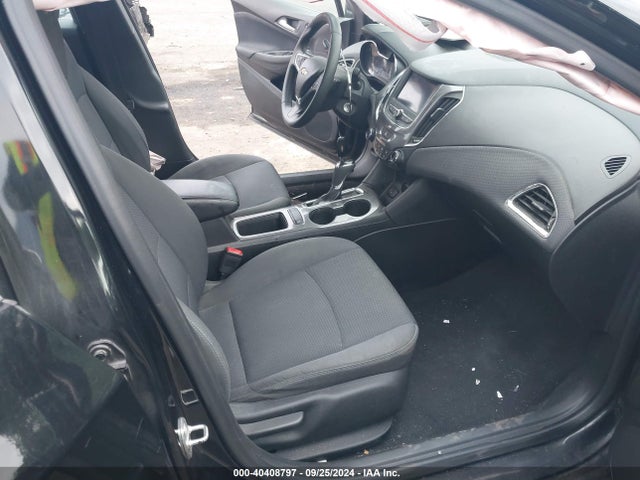 1G1BE5SM9K7112211 Chevrolet CRUZE LT
