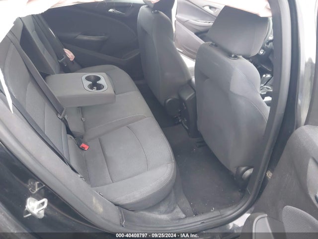 1G1BE5SM9K7112211 Chevrolet CRUZE LT