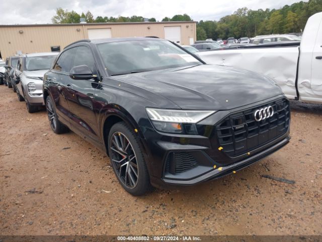 WA1EVAF19KD020153 auction archive image