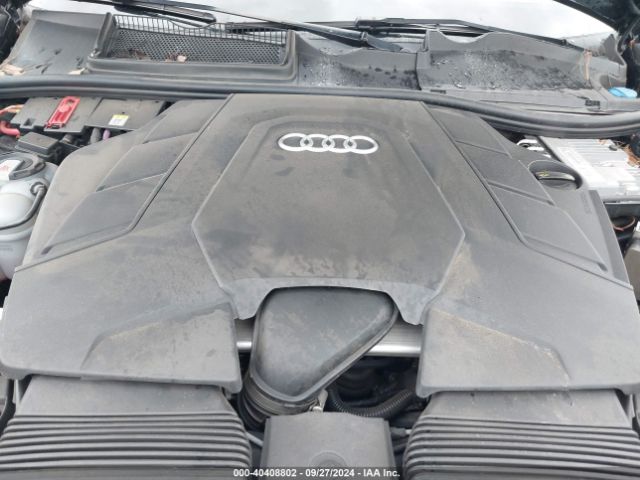 WA1EVAF19KD020153 Audi Q8 55 Premium