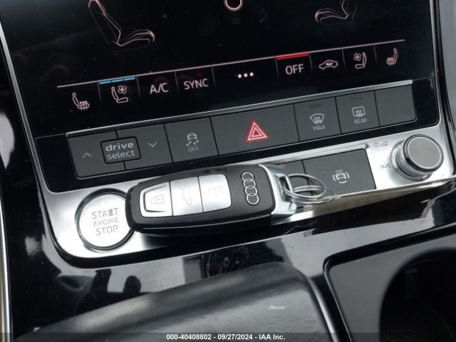 WA1EVAF19KD020153 Audi Q8 55 Premium