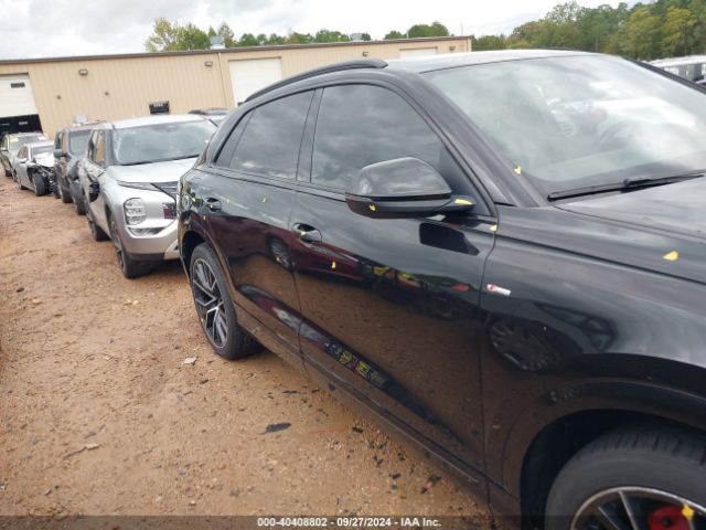 WA1EVAF19KD020153 Audi Q8 55 Premium