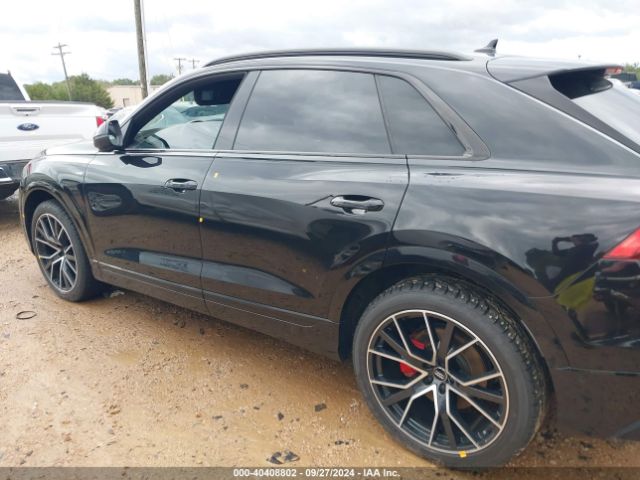 WA1EVAF19KD020153 Audi Q8 55 Premium