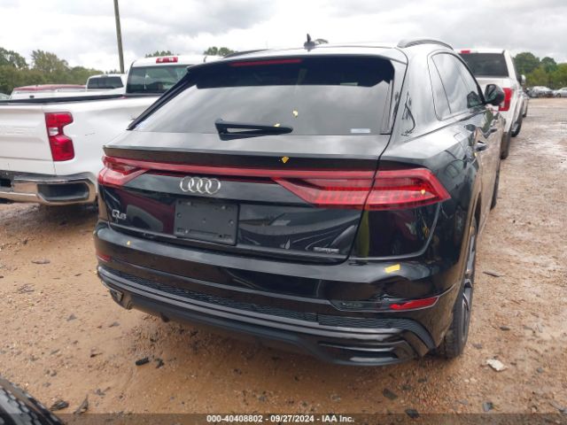 WA1EVAF19KD020153 Audi Q8 55 Premium