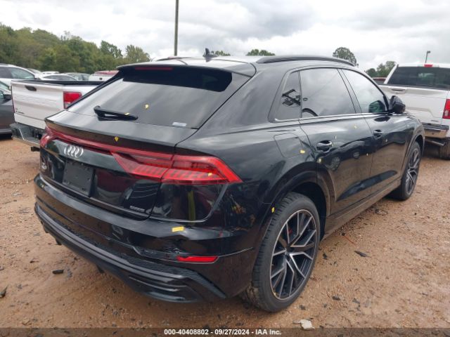 WA1EVAF19KD020153 Audi Q8 55 Premium