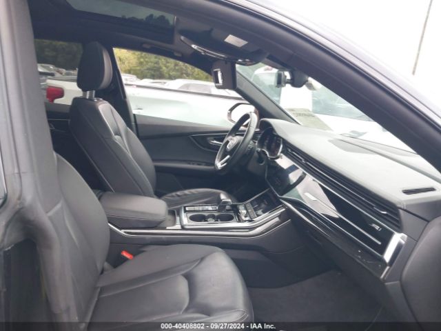 WA1EVAF19KD020153 Audi Q8 55 Premium
