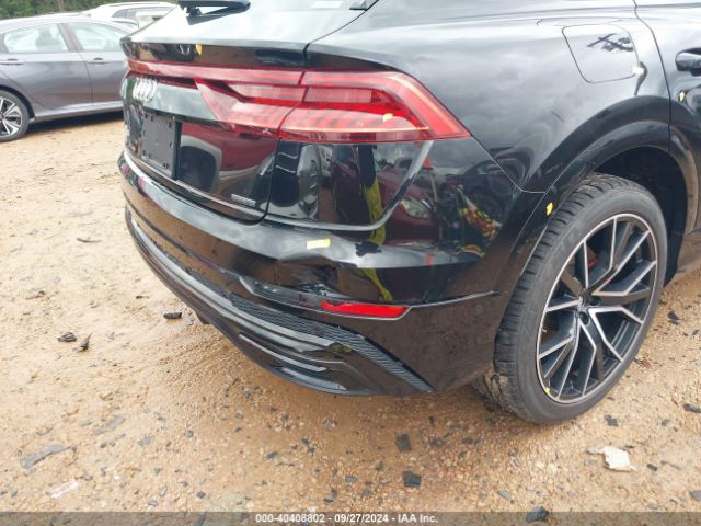 WA1EVAF19KD020153 Audi Q8 55 Premium