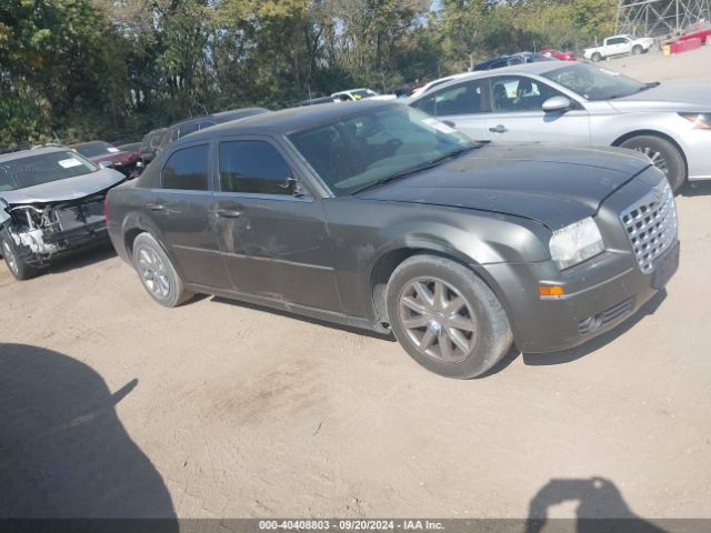 2009 CHRYSLER 300 2C3LA53V09H520923