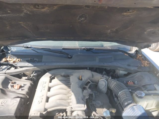 2009 CHRYSLER 300 2C3LA53V09H520923 Photo 9