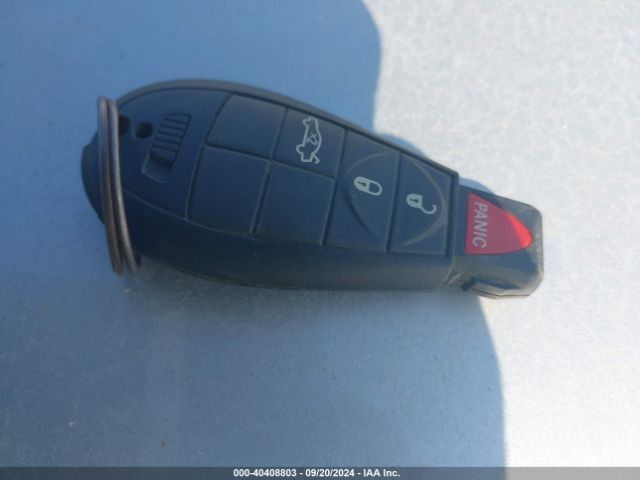 2009 CHRYSLER 300 2C3LA53V09H520923 Photo 10