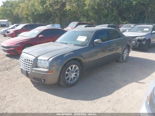 2009 CHRYSLER 300 2C3LA53V09H520923 Photo 1
