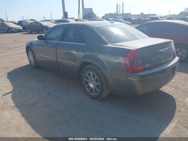 2009 CHRYSLER 300 2C3LA53V09H520923 Photo 2