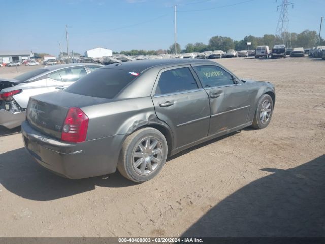 2009 CHRYSLER 300 2C3LA53V09H520923 Photo 3