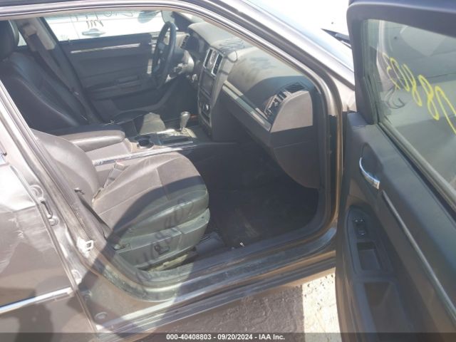 2009 CHRYSLER 300 2C3LA53V09H520923 Photo 4