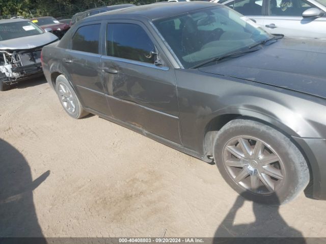2009 CHRYSLER 300 2C3LA53V09H520923 Photo 5