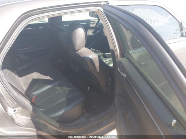 2009 CHRYSLER 300 2C3LA53V09H520923 Photo 7