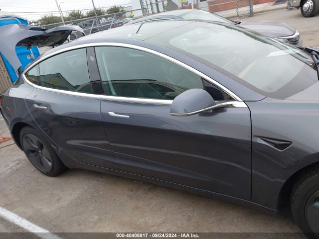 5YJ3E1EA8LF796752 Tesla Model 3 Standard Range Plus Rear-wheel Drive/standard Range Rear-wheel Drive