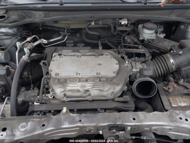 5J8TB4H51FL014576 Acura RDX