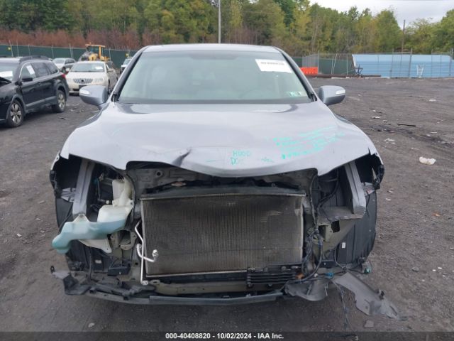 5J8TB4H51FL014576 Acura RDX
