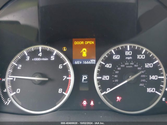 5J8TB4H51FL014576 Acura RDX