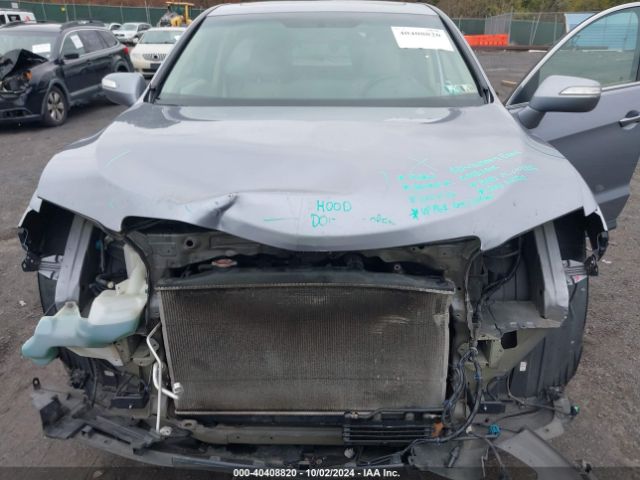 5J8TB4H51FL014576 Acura RDX