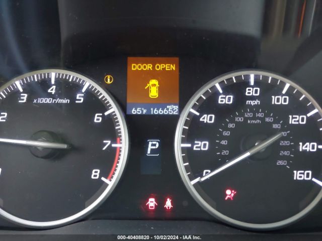 5J8TB4H51FL014576 Acura RDX