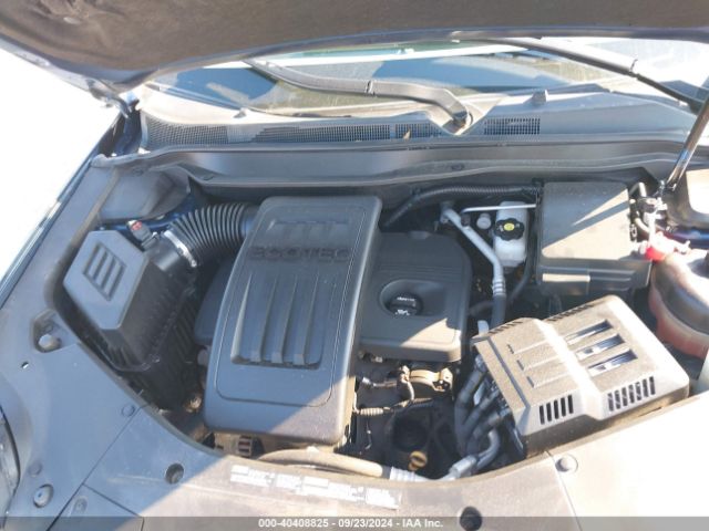 2GKALMEK5H6246420 GMC Terrain Sle-1