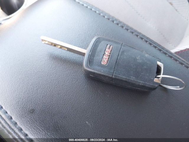 2GKALMEK5H6246420 GMC Terrain Sle-1