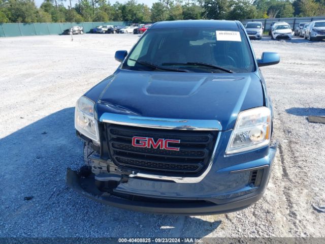 2GKALMEK5H6246420 GMC Terrain Sle-1